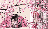 pic for geisha 